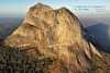 First climb established on Mt. Phandambiri in Mozambique