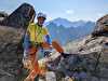 Igor Koller ripete il suo capolavoro dei Tatra a 51 anni dalla prima salita