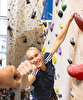 Janja Garnbret climbs 100 routes in 24-hours and helps raise over 60K for charity