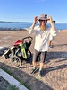 Nicolò Guarrera ritorna in Italia dopo il giro del mondo a piedi in 5 anni  