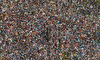 Wildlife Photographer of the Year 2025 reveals selection of highly commended images