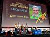 Al Ladek Mountain Festival in Polonia Luca Calvi riceve il premio per la divulgazione della Cultura di Montagna