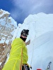 Colin Haley completes coveted Cerro Torre first winter solo