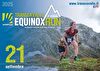 Transcavallo Equinox Run 2025 domenica 21 settembre sulle montagne dell’Alpago