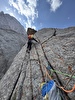 Polish team makes first ascent of Phillar of Experience in Kyrgyzstan's Ak-Su Valley