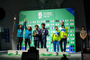 Nadia Bredice e Lucia Capovilla vice Campionesse Mondiali di Para Climbing a Seul