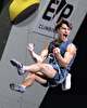 Giovanni Placci in finale ai Campionati Mondiali di Arrampicata Lead!