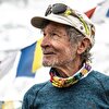 Carlos Soria diventa leggenda: a 86 anni in cima al Manaslu!