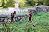 Commonwealth War Cemeteries Trail Run: archiviata la prima edizione della corsa sul Altopiano di Asiago che unisce natura e memoria storica