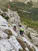 Emozioni in quota: i soccorritori della Repubblica Ceca vincono la Dolomiti Rescue Race 2025