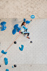 Campionato Italiano Arrampicata 2025: a Beatrice Colli e Luca Robbiati la Speed, Laura Rogora e Filip Schenk vincono la Lead