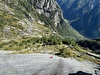 Nuova via sull'Avancorpo del Cavalcorto in Valle del Ferro (Val Masino) di Giacomo Regallo e Marco Zanchetta