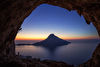 Kalymnos attracts top climbers to the International Climbing Festival on October 16-19, 2025