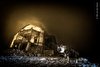 Wildlife Photographer of the Year 2025 won by Wim van den Heever for ‘Ghost Town Visitor’