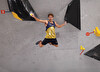 Janja Garnbret e Yannick Flohè vincono il KO Boulder del Rock Master 2025