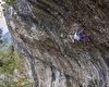 Janja Garnbret flasha Pure Dreaming (8c+/9a) ad Arco