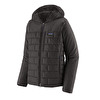 Patagonia Man’s Hi-Loft Nano Puff Hoody