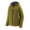 Patagonia Man’s Hi-Loft Nano Puff Hoody