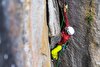 I prodotti Climbing Technology si occupano della nostra sicurezza durante la salita