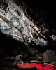 Video: Adam Ondra 8C boulder flash