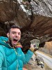 Elias Iagnemma, atleta La Sportiva, riesce nell’impresa boulder 'Exodia': possibile primo 9A+ al mondo Elias Iagnemma, atleta La Sportiva, riesce nell’impresa boulder 'Exodia': possibile primo 9A+ al mondo