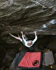 Jakob Schubert makes second ascent of 9A boulder problem Mount Doom