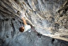 Filip Schenk chiude Erebor ad Arco, il suo primo 9b