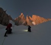 Filo Sureste al Cerro Torre in Patagonia, il sogno dei sogni. Di Franceso Ratti