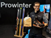 AKU Aurai DFS EVO GTX premiato con il Prowinter Award nella categoria Alpine Expert