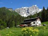 Dolomiti Bellunesi: il Parco investe oltre 1 milione di euro per il clima