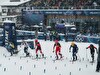 Ski Mountaineering Olympic Debut for Mixed Relay at Milano Cortina 2026: Live