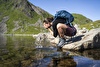 SCARPA presenta Mustang TRK GTX: il nuovo scarpone da trekking progettato per essere il ponte perfetto tra comfort e tecnicità