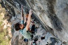 Gianluca Vighetti chiude Bombardino (9a) ad Arco in giornata