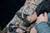 SCARPA presenta Blackbird: la nuova scarpetta da arrampicata progettata per ridefinire i concetti di precisione e supporto sull’appoggio minimo.