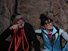 Trento Film Festival day 8: una riflessione sul legame padre-figli con Mauro e Marianna Corona e l’omaggio a Vittorio Sella