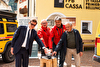 Due nuovi droni donati al Soccorso Alpino Trentino, conclusa la formazione per otto piloti UAS