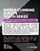 Brussels climbing gym cancels Youth Event over Israeli national representation dispute