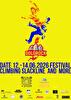 Dolorock Climbing Festival torna nel cuore delle Dolomiti