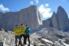 Echoes in the Dark established on Cerro Cota (Torres del Paine, Patagonia) by Kosuke Kawachi, Toru Nakajima, Yudai Suzuki
