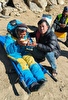 Dawa Sherpa sopravvive miracolosamente sei giorni da solo sull'Everest