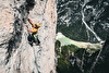 Simon Gietl e Constantin Schwaab sono Born Ready al Col di Specie in Val di Landro (Dolomiti)