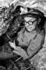 Allo speleologo Pino Guidi la Medaglia d'Oro del Club Alpino Italiano
