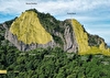 Rocca Pendice: divieto di arrampicata in alcuni settori della falesia dei Colli Euganei