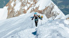 Iris Pessey sets women's FKT on Mont Blanc, 5:02 from Chamonix