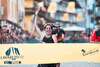 Caldo e corsa al La Sportiva Lavaredo Ultra Trail: a Camilla Martignon e Samuel Demetz la 10K, Anna Hofer e Andrea Rostan si concedono il bis nella 20K