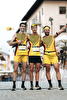 Andrea Rostan conquista nuovamente la Lavaredo Ultra Trail 20K: podio tutto La Sportiva nella diciannovesima edizione