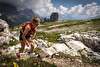 La Sportiva Lavaredo Ultra Trail, Malen Osa Ansa e Daniel Pattis dominano la 50K
