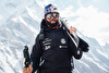 Andrzej Bargiel makes complete ski descent of Nanga Parbat with no O2