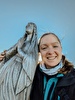 Annabelle Bouchardon makes first female solo ascent of American Direct on Les Drus