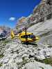 Soccorso in Montagna: il CAI e il Soccorso Alpino fanno chiarezza su costi e responsabilità